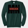 Core Fleece Crewneck Sweatshirt Thumbnail