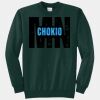 Core Fleece Crewneck Sweatshirt Thumbnail