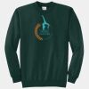 Core Fleece Crewneck Sweatshirt Thumbnail