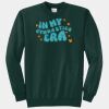 Core Fleece Crewneck Sweatshirt Thumbnail
