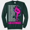 Core Fleece Crewneck Sweatshirt Thumbnail