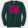 Core Fleece Crewneck Sweatshirt Thumbnail
