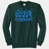 Core Fleece Crewneck Sweatshirt Thumbnail