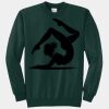 Core Fleece Crewneck Sweatshirt Thumbnail