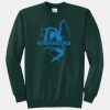 Core Fleece Crewneck Sweatshirt Thumbnail