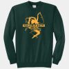 Core Fleece Crewneck Sweatshirt Thumbnail