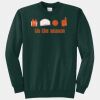Core Fleece Crewneck Sweatshirt Thumbnail