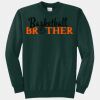 Core Fleece Crewneck Sweatshirt Thumbnail