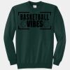 Core Fleece Crewneck Sweatshirt Thumbnail