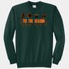 Core Fleece Crewneck Sweatshirt Thumbnail