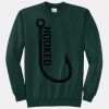 Core Fleece Crewneck Sweatshirt Thumbnail