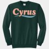 Core Fleece Crewneck Sweatshirt Thumbnail