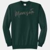 Core Fleece Crewneck Sweatshirt Thumbnail
