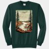 Core Fleece Crewneck Sweatshirt Thumbnail