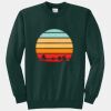 Core Fleece Crewneck Sweatshirt Thumbnail