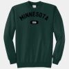 Core Fleece Crewneck Sweatshirt Thumbnail