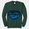 Core Fleece Crewneck Sweatshirt Thumbnail