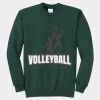 Core Fleece Crewneck Sweatshirt Thumbnail