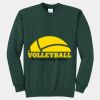 Core Fleece Crewneck Sweatshirt Thumbnail