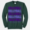 Core Fleece Crewneck Sweatshirt Thumbnail