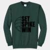 Core Fleece Crewneck Sweatshirt Thumbnail