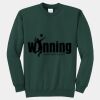 Core Fleece Crewneck Sweatshirt Thumbnail