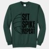 Core Fleece Crewneck Sweatshirt Thumbnail