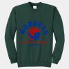 Core Fleece Crewneck Sweatshirt Thumbnail