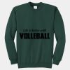 Core Fleece Crewneck Sweatshirt Thumbnail