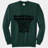 Core Fleece Crewneck Sweatshirt Thumbnail