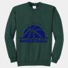 Core Fleece Crewneck Sweatshirt Thumbnail