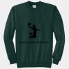 Core Fleece Crewneck Sweatshirt Thumbnail
