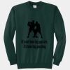 Core Fleece Crewneck Sweatshirt Thumbnail