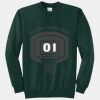 Core Fleece Crewneck Sweatshirt Thumbnail