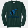 Core Fleece Crewneck Sweatshirt Thumbnail