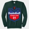 Core Fleece Crewneck Sweatshirt Thumbnail