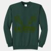 Core Fleece Crewneck Sweatshirt Thumbnail