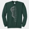 Core Fleece Crewneck Sweatshirt Thumbnail