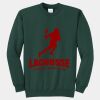 Core Fleece Crewneck Sweatshirt Thumbnail