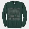 Core Fleece Crewneck Sweatshirt Thumbnail