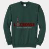 Core Fleece Crewneck Sweatshirt Thumbnail