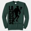 Core Fleece Crewneck Sweatshirt Thumbnail