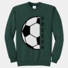 Core Fleece Crewneck Sweatshirt Thumbnail