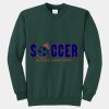 Core Fleece Crewneck Sweatshirt Thumbnail