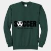 Core Fleece Crewneck Sweatshirt Thumbnail
