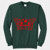 Core Fleece Crewneck Sweatshirt Thumbnail