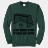 Core Fleece Crewneck Sweatshirt Thumbnail