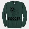 Core Fleece Crewneck Sweatshirt Thumbnail