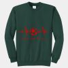Core Fleece Crewneck Sweatshirt Thumbnail