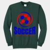 Core Fleece Crewneck Sweatshirt Thumbnail